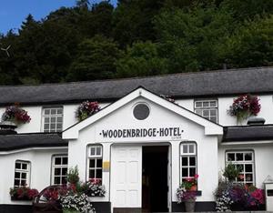 Pinhigh.nl Woodenbridge Hotel