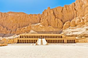 Nijlcruise 5*&Bel Air Hotel 4* - Egypte - Luxor - Nijlcruise