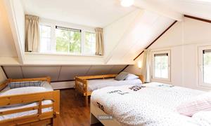 Bungalow.Net Bosvilla 8 personen - Nederland - Ede