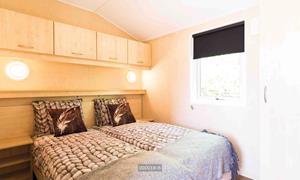 Bungalow.Net Holiday home 6 personen - Nederland - Ede