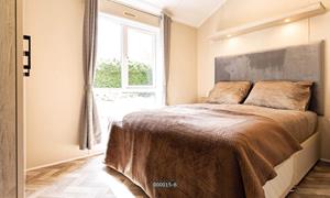 Bungalow.Net Sky 4 personen - Nederland - Ede