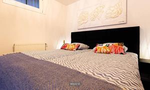 Bungalow.Net Forest farmhouse 6 people - Nederland - Lunteren