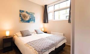 Bungalow.Net Module special 6 people - Nederland - Lunteren
