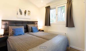 Bungalow.Net Ferox basic 6 people - Nederland - Lunteren