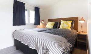 Bungalow.Net Casa di Rialto 6 people - Nederland - Lunteren