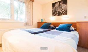 Bungalow.Net Holiday home 4 people (copy) - Nederland - Lunteren