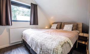 Bungalow.Net Recreational villa 6 people (copy) (copy) - Nederland - Lunteren