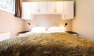 Bungalow.Net Silva 4 personen - Nederland - Ede