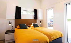 Bungalow.Net Natuurlodge 4 persons Wellness - Nederland - Aalst