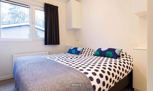 Bungalow.Net Ferox XL 4 people - Nederland - Beekbergen