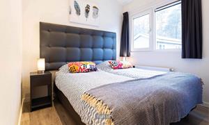 Bungalow.Net Ferox XL 6 people - Nederland - Beekbergen