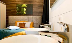 Bungalow.Net Beekhoeve 4 people - Nederland - Beekbergen