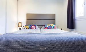 Bungalow.Net Leijhoeve XL 4 people Wellness - Nederland - Beekbergen