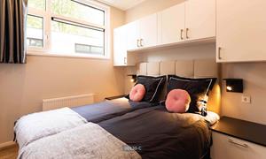 Bungalow.Net Module special 6 people - Nederland - Beekbergen