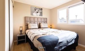 Bungalow.Net Leijhoeve 4 people - Nederland - Beekbergen