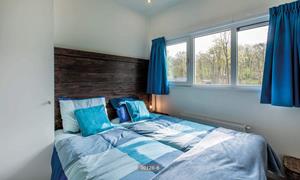 Bungalow.Net Lodge 4 people - Nederland - Beekbergen