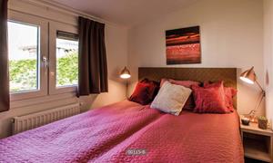 Bungalow.Net Rialto 6 people - Nederland - Beekbergen