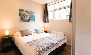 Bungalow.Net Module special 6 people Wellness - Nederland - Beekbergen