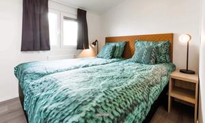 Bungalow.Net Casa di Rialto 6 people (copy) - Nederland - Nieuwekerk aan de IJssel