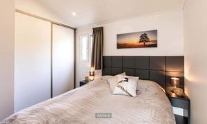 Bungalow.Net Ferox 5 people - Nederland - Cromvoirt
