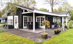 Bungalow.Net Blokhut II 4 people Wellness - Nederland - Cromvoirt