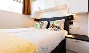 Bungalow.Net Module Special 6 people Wellness - Nederland - Cromvoirt