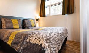 Bungalow.Net Module Special for six people - Nederland - Cromvoirt