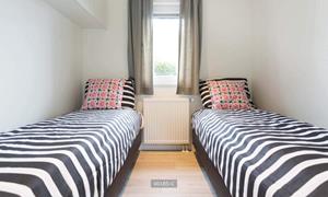 Bungalow.Net Parel 4 persons - Nederland - Lichtenvoorde