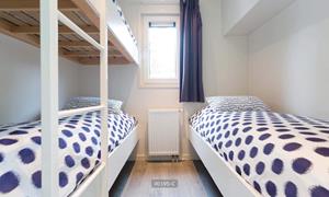 Bungalow.Net Wilgenhoeve 5 persons - Nederland - Lichtenvoorde