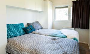 Bungalow.Net Module Special 6 people Wellness - Nederland - Schin op Geul