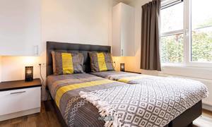 Bungalow.Net Z Module 6 people - Nederland - Cromvoirt
