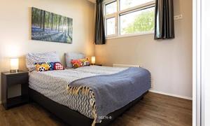 Bungalow.Net Module special 6 persons Wellness (Hottub) - Nederland - Cromvoirt