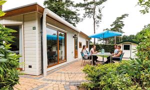 Bungalow.Net Holiday home 4 people - Nederland - Lunteren