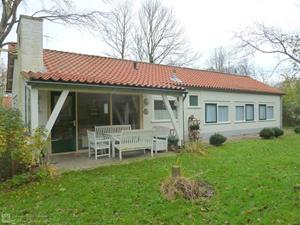 Vakantiezeeland.com VZ1128 Vakantiebungalow in Koudekerke - Nederland - Zeeland - Koudekerke