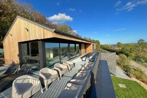 Chalet.nu ARD'VIEW - België - Ardennen, Luxemburg - Septon