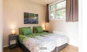 Bungalow.Net Module special 4 people - Nederland - Lunteren