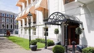 Carlton Ambassador Hotel - Nederland - Zuid-Holland - Den Haag