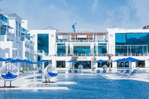 Corendon Pickalbatros Blu Spa Resort - Egypte - Rode Zee - Hurghada-Stad
