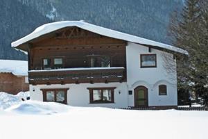 Chalet.nu Ingrid - Oostenrijk - Tirol - Pettneu am Arlberg