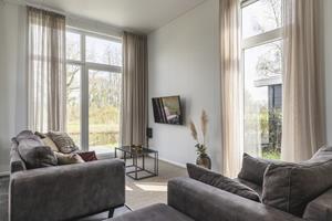 Bungalow.Net Nature Cabin 5 p. - Nederland - Zuna