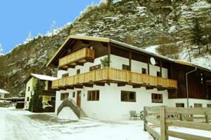 Chalet.nu Chalet Friedl - Oostenrijk - Tirol - Längenfeld