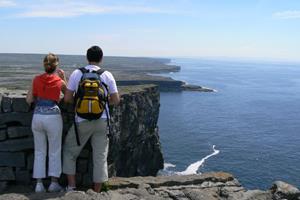 BBI-Travel 5-Daagse vliegreis Galway & de Aran Islands