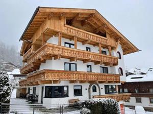Chalet.nl Appartement Austria Top 3 - 4-6 personen - Oostenrijk - Zillertal - Finkenberg (bij Mayrhofen)