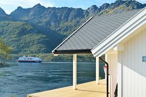 Belvilla 5 sterren vakantie huis in Tengelfjord