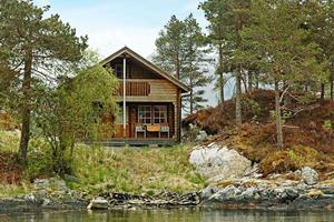 Belvilla 5 persoons vakantie huis in VÅGLAND