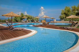 Corendon Elegance Luxury Suites - Griekenland - Zakynthos - Tragaki