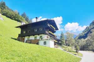 Chalet.nu AT0032 - Oostenrijk - Tirol - Mayrhofen