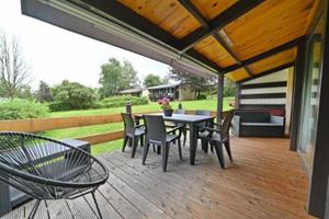 Chalet.nu HORLES 114 - België - Ardennen, Luxemburg - Virton