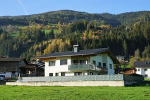 Belvilla Mooi en ruim vakantieappartement Luxner in Kaltenbach