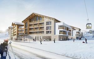 Bungalow.Net Appart'Hôtel L'Eclose - Frankrijk - L Alpe d Huez